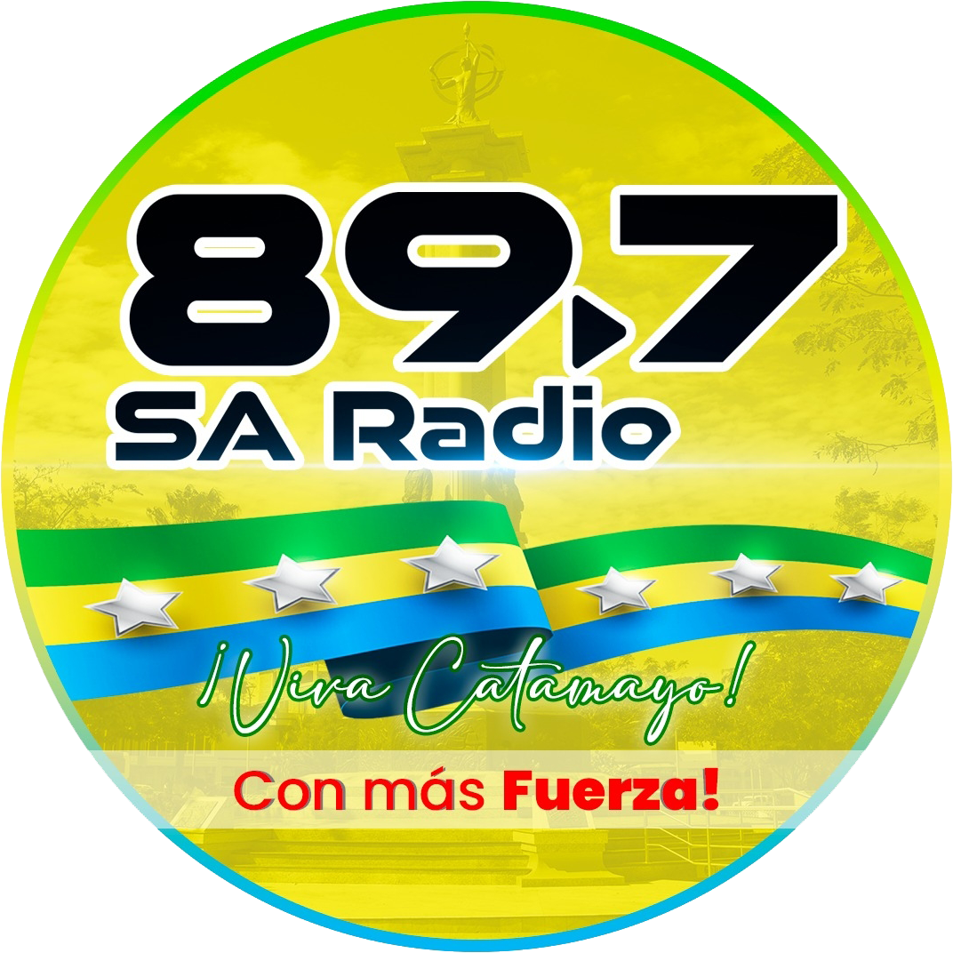A Radio 89.7m